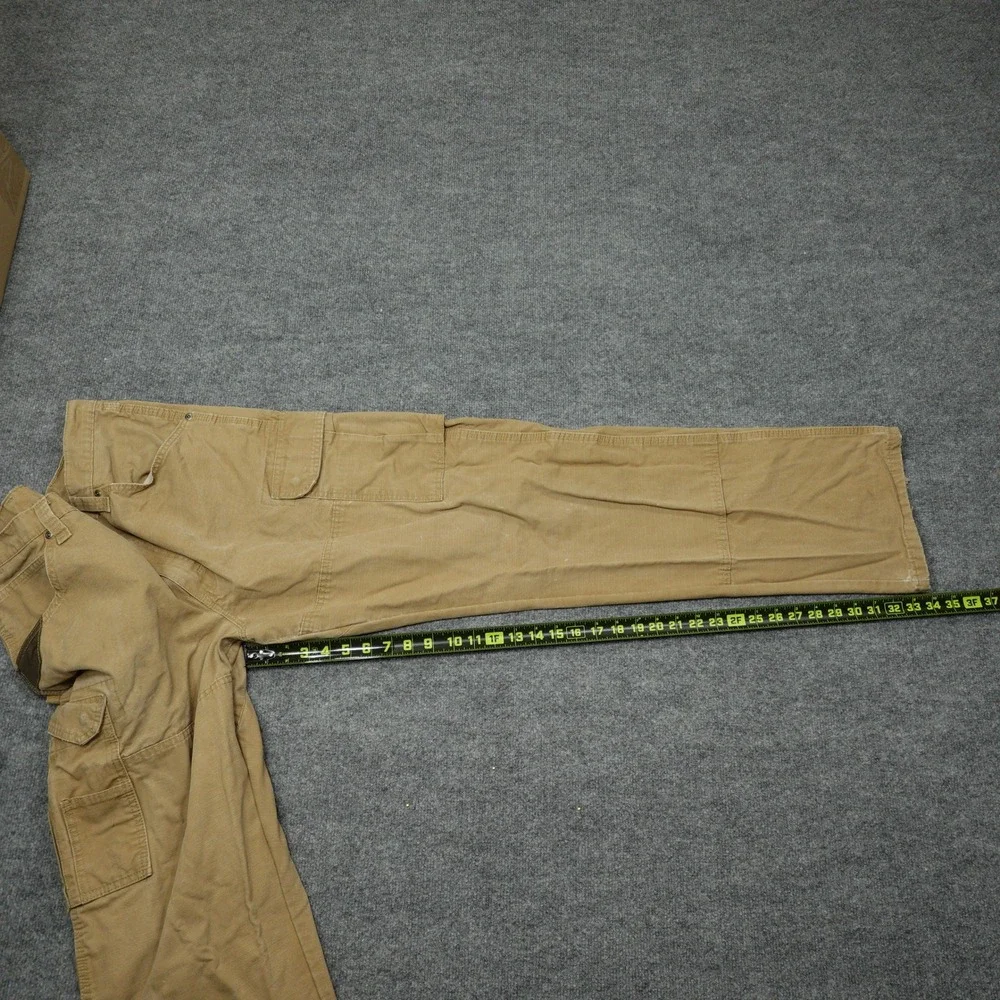 Wrangler durable cotton